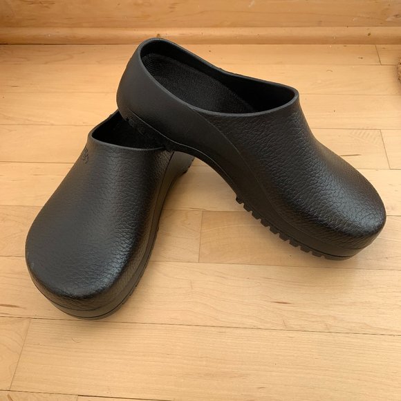 Birkenstock Shoes - Super-Birki Birkenstock